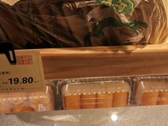 -泸溪河桃酥(秦淮新街口店)