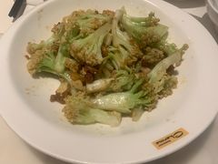 -港丽餐厅(高德置地店)