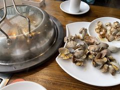 -海味当家·蒸锅海鲜(星海公园店)