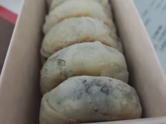 -清真军军绿豆糕(回坊总店)