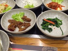 -纽斯桑拿会所(餐厅天山路店)