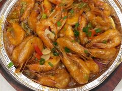 -新洪记·丽久饭店(铁西店)
