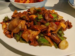 -鑫巴蜀(和平里店)