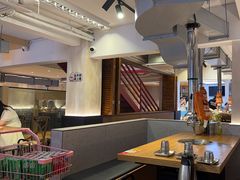 -乌拉烤肉(如皋首店)
