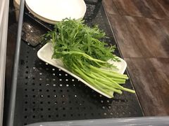 -鑫龙火锅城(青岛分店)