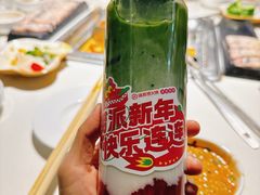 -海底捞火锅(石景山万达广场店)