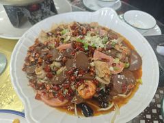 -天津包子铺·海鲜家常菜(北戴河店)