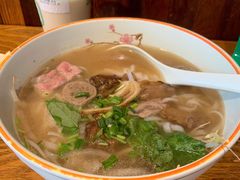 -越南牛肉河粉餐厅(书院巷店)