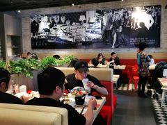-避风塘(百联东郊店)