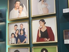 -海马体照相馆(西安高新万达广场店)