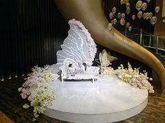 -三亚福朋喜来登酒店·大堂吧