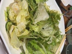 -小杨烤肉(朱雀店)