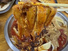 -老白家怡贵园烤肉
