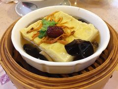 上汤百叶豆腐-点都德(华强南店)