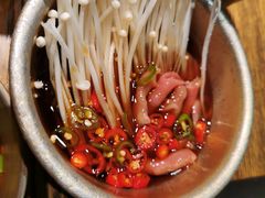 海肠-鑫釜山海鲜烧烤(浑南店)