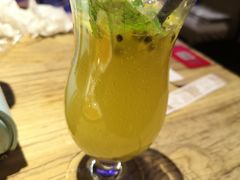 -花腰餐吧Bistro烧烤 傣味(传媒大学店)