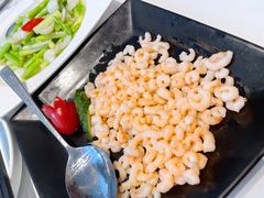 手剥河虾仁-松鹤楼(狮山永利广场店)
