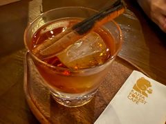 -咖法森林·咖啡  酒吧(天河店)