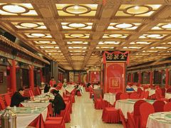 -全聚德(长江路店)