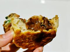 海棠糕-朱鸿兴面馆(镇湖店)