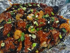 -龙香居海鲜浑锅家常菜·特色驴肉