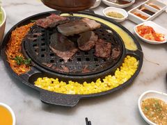 -韩宫宴和牛烤肉(合肥滨湖银泰城店)