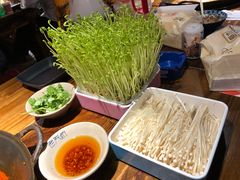 -老天桥蛙炉火锅(姑苏总店)