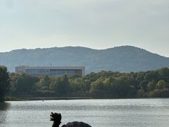 -江南大学(蠡湖校区)