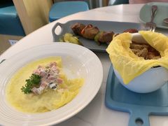 -库滋明·俄罗斯特色美食(中央大街店)