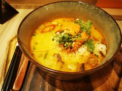 冬阴功汤饭-GOGO Plate(成都太古里店)