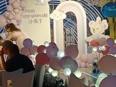 -王府井酒店(金桥港湾店)