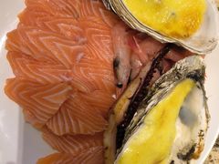 -禾斗海鲜自助(市南银座店)