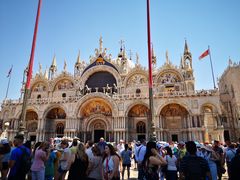 -圣马尔谷圣殿宗主教座堂