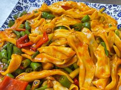 -后卫寨猫耳朵(后卫寨店)