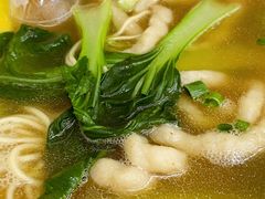-从前慢海鲜面馆