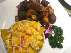 -龙景軒大酒店(共康店)