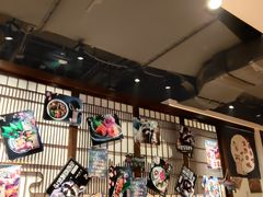 大堂-赤谷和牛烧肉居酒屋(石景山店)
