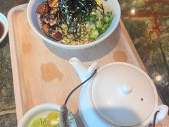 -炙柒Sekinana·精致料理 烧鸟·铁板烧(海上世界店)