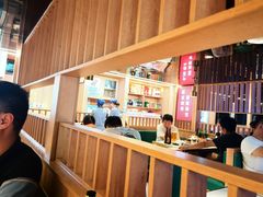 -叁宝烤肉• 西安烧烤(太乙路店)
