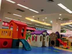 -孩子王童乐园(石家庄裕华万达店)