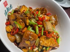 -唐伯虎新派湘菜馆(石夏时代广场店)