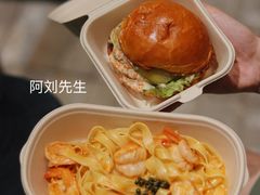 -JPG canteen(广州寺右公馆店)