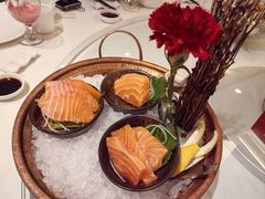 -万龙洲海鲜(安定门店)