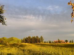 -塞罕坝国家级自然保护区