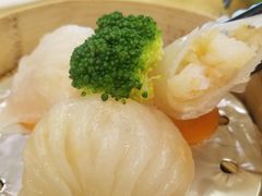 虾饺-正哥点心皇子(旺城广场店)