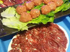 -潮发潮汕牛肉店(芳村店)