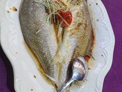 -万柳阁小馆·花园餐厅(龙潭湖店)