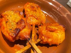 -萨莉亚意式餐厅(杭州滨江天街店)