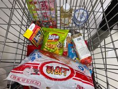 -大润发(康桥店)