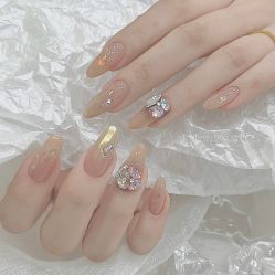 -1T·1M 日式美甲美睫